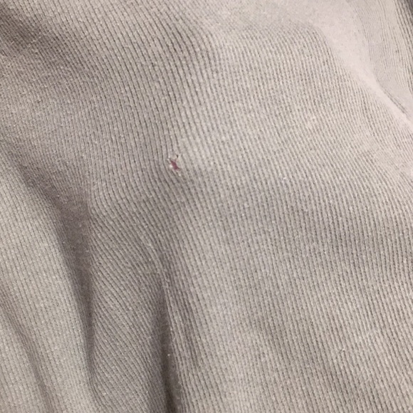 American Eagle button down t-shirt - Picture 4 of 6